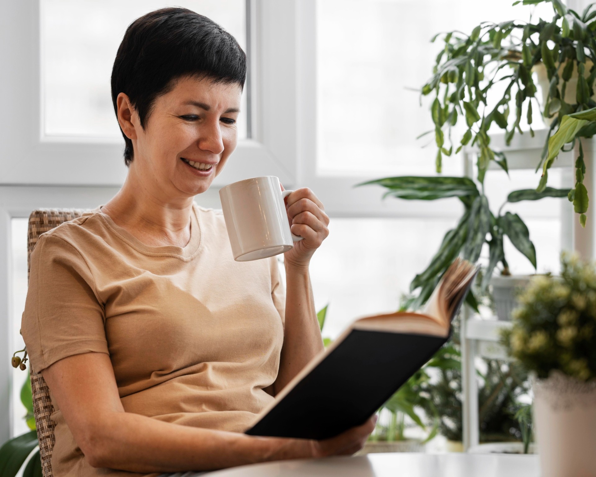Menopausa e ayurveda um novo ciclo de cuidado | Saude | QTU Notícias