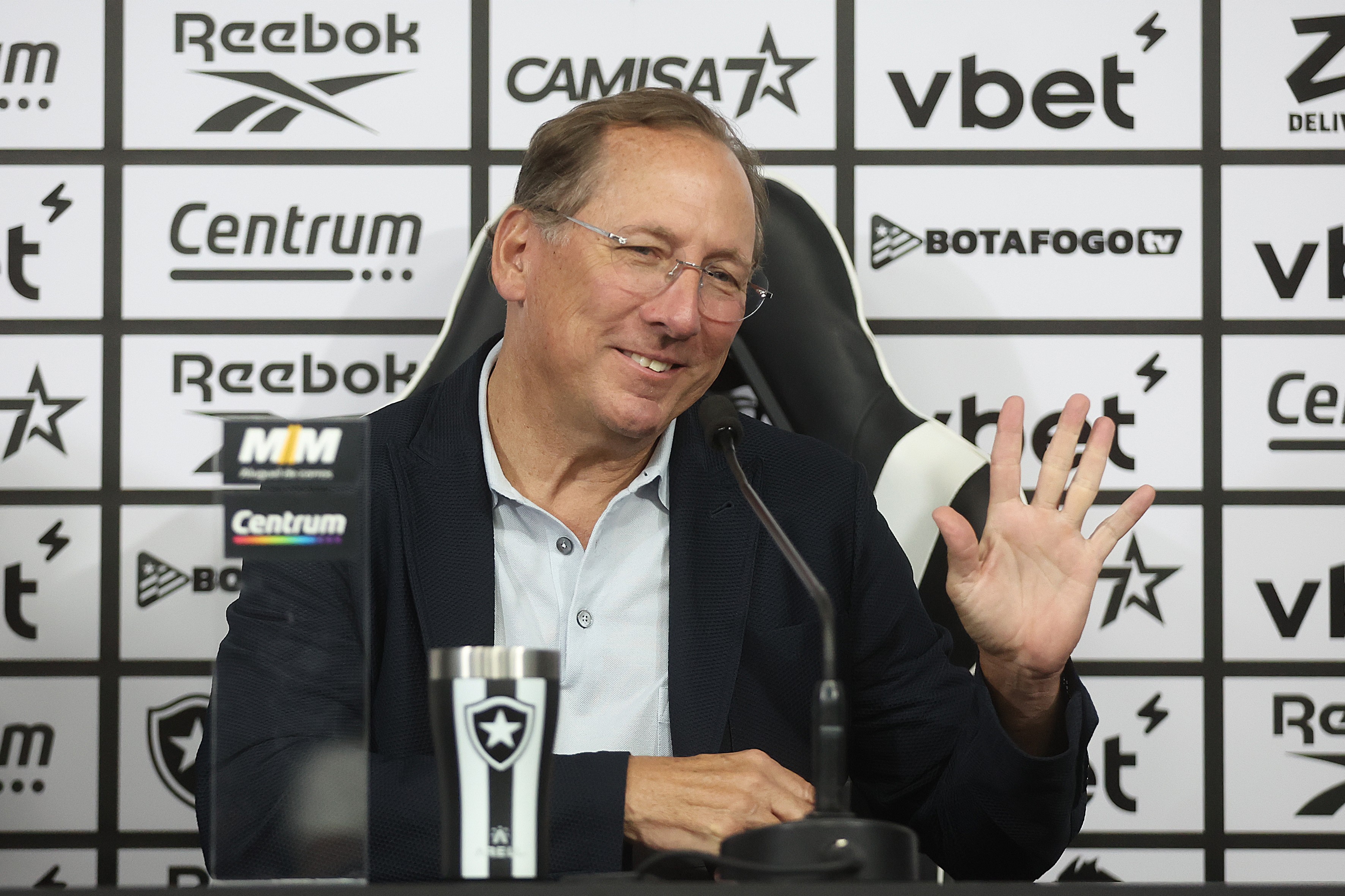 Botafogo SAF Enters Judicial Recovery: John Textor’s Move, Legal Battles, and What It Means for the Club’s Future