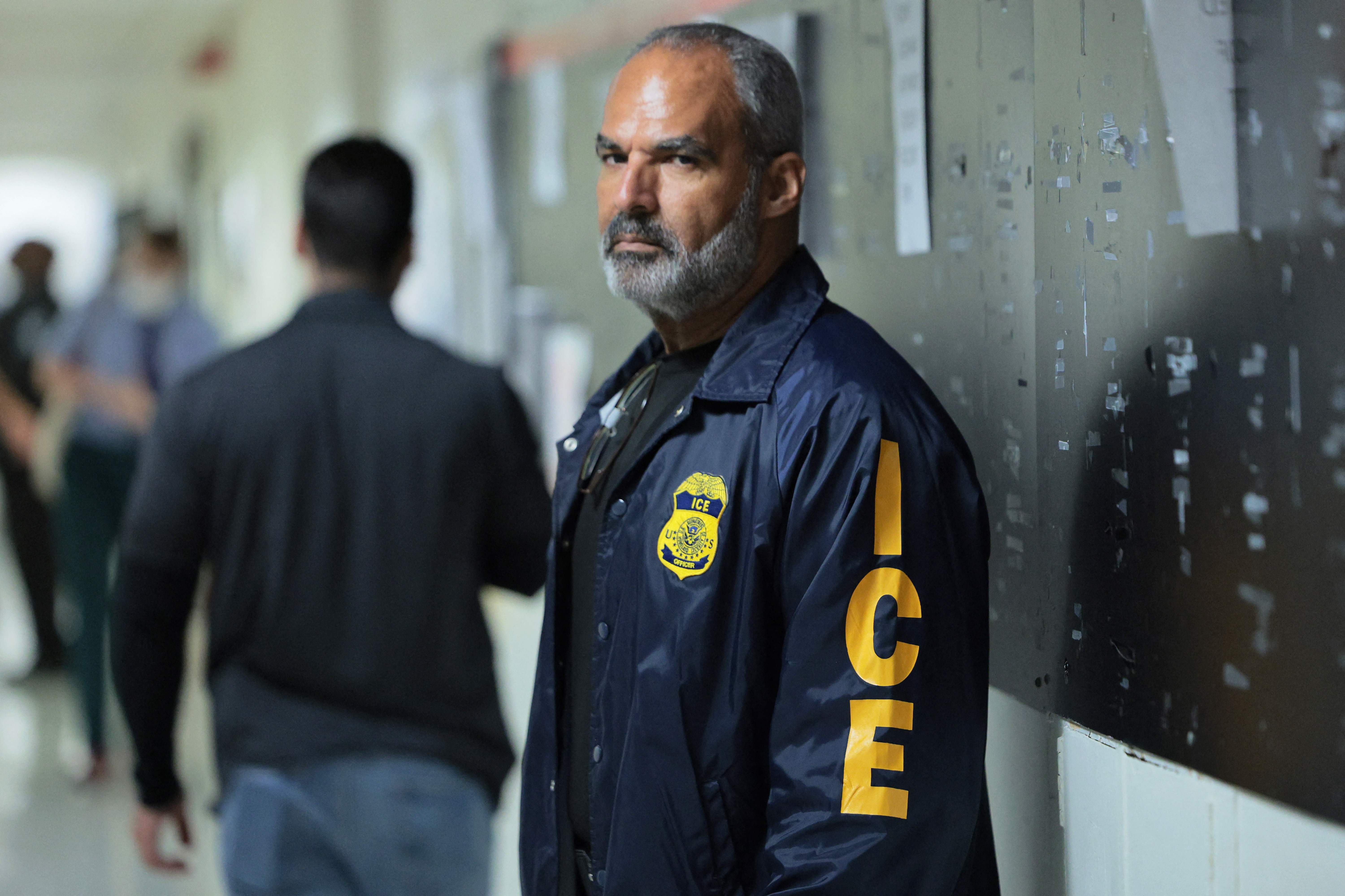 Agentes do ICE matam imigrante mexicano em abordagem no Texas