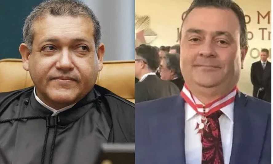 Após perder vaga no STJ, Ney Bello atribui derrota a veto de ...