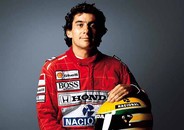 Mostra imersiva recria voz de Ayrton Senna com inteligência artificial; ouça um trecho