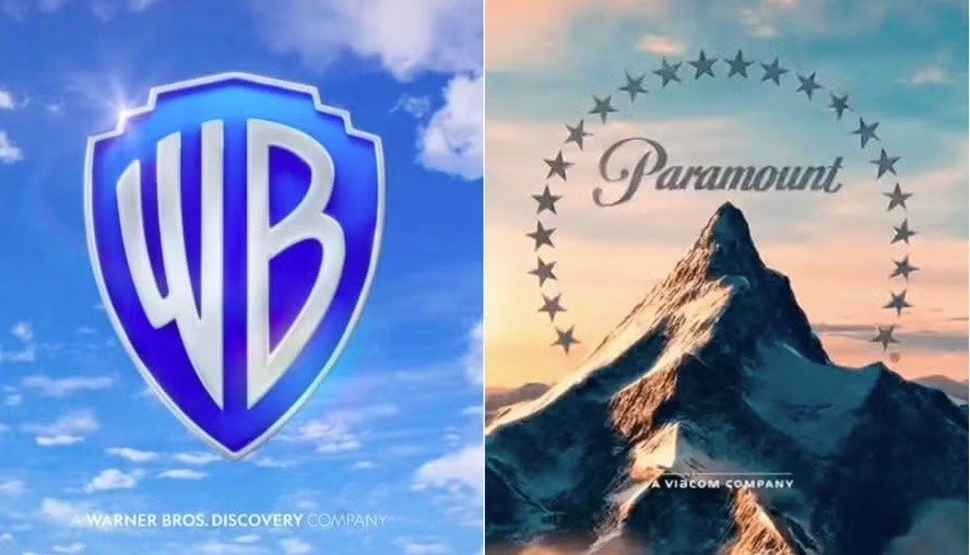 Paramount conclui fusão com a Warner em acordo histórico em Hollywood