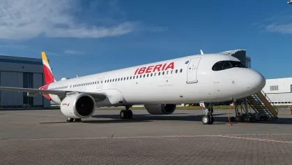 Alerta de Colisão Evita Acidente Aéreo no Atlântico