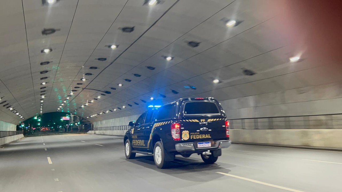 Delação Premiada Embasou A Investigação Da Pf Contra Americanas Veja O