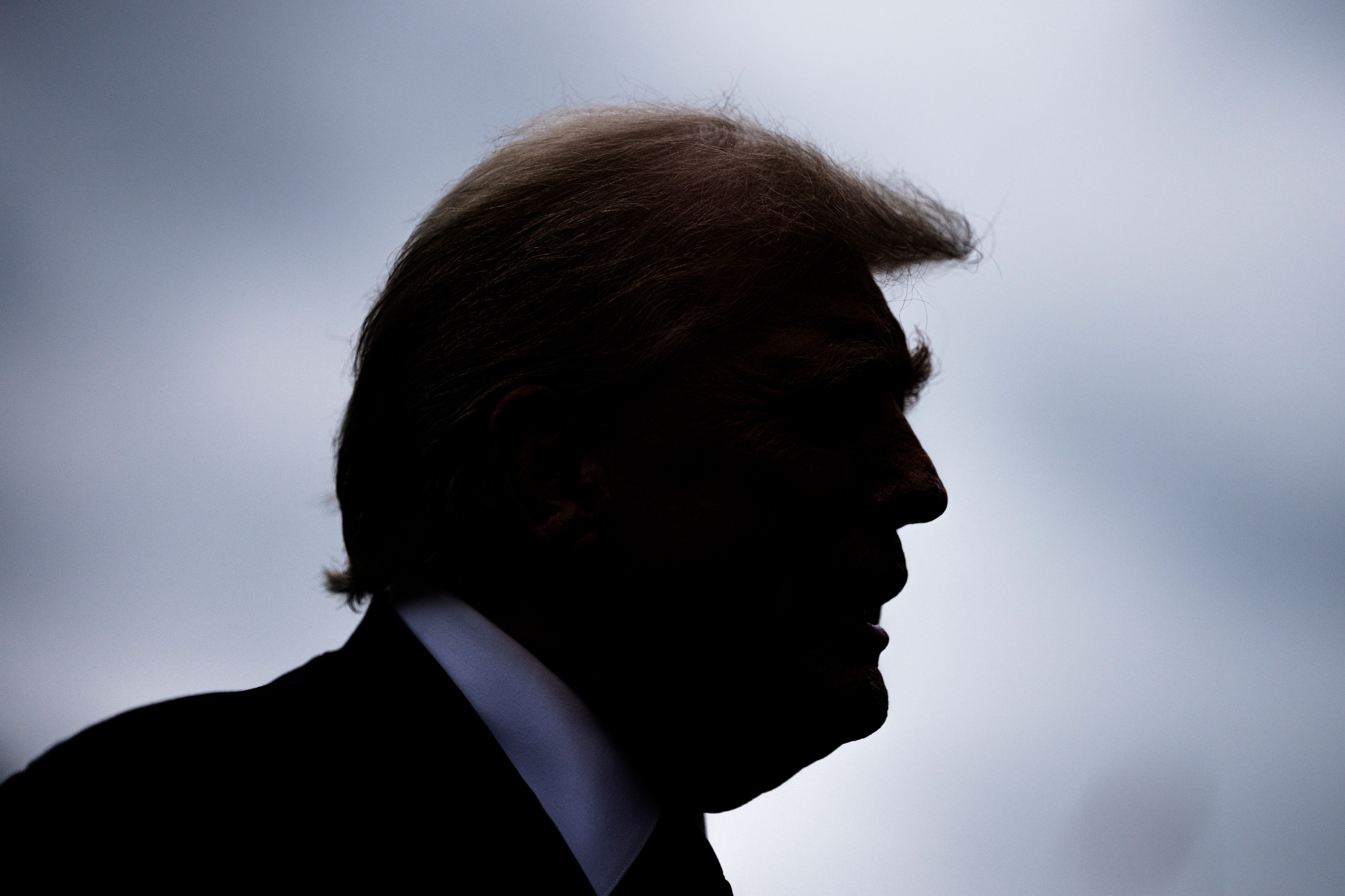Gerações de republicanos pregaram contra intervenção na economia. Agora Trump pode ir além de fatia na Intel