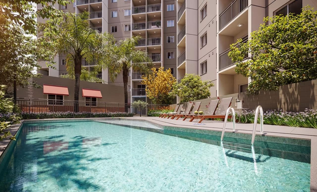 MCMV amplia acesso a imóveis com área de lazer em SP