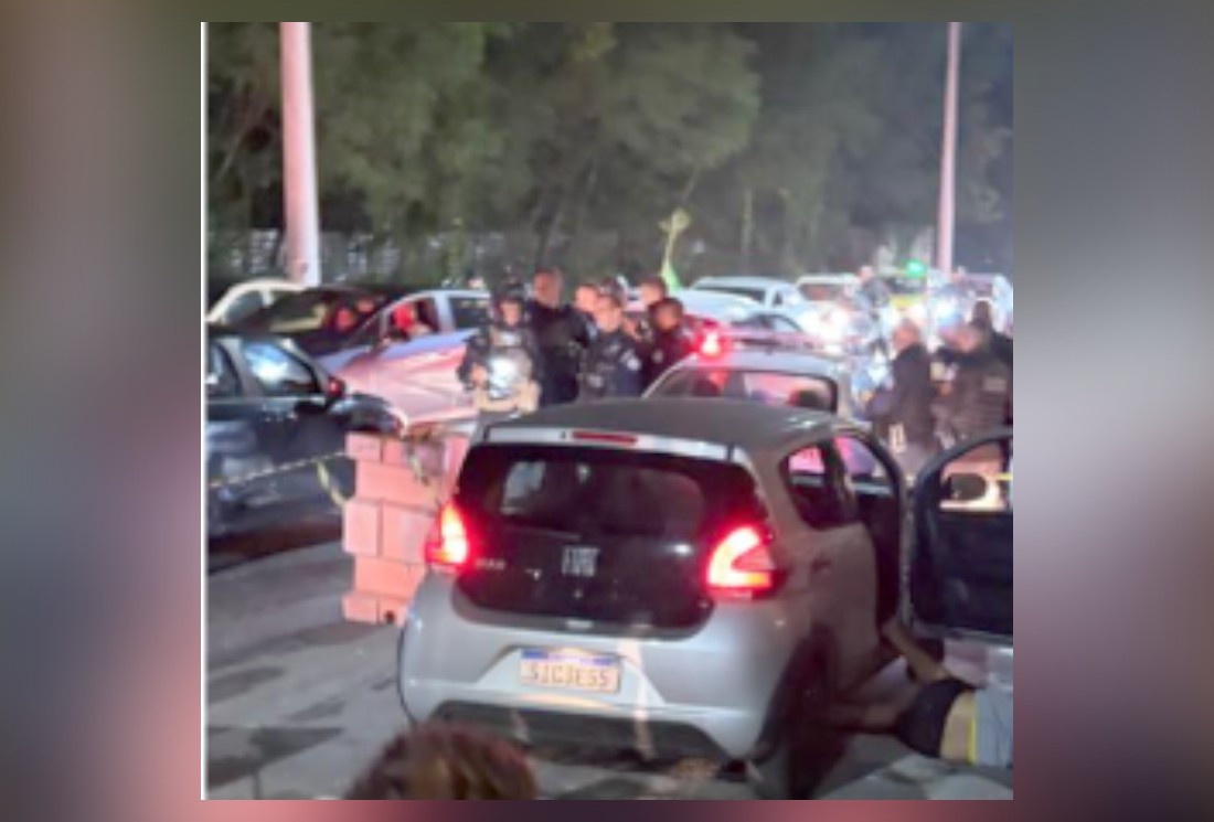Polícia Civil identifica homens mortos em frente a condomínio no Recreio