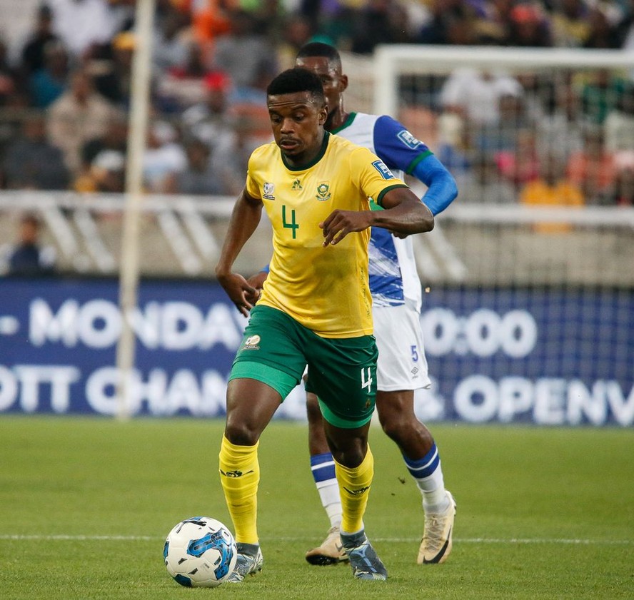 Copa do Mundo 2026: África do Sul é punida por escalação de jogador irregular e vê vaga muito próxima se complicar