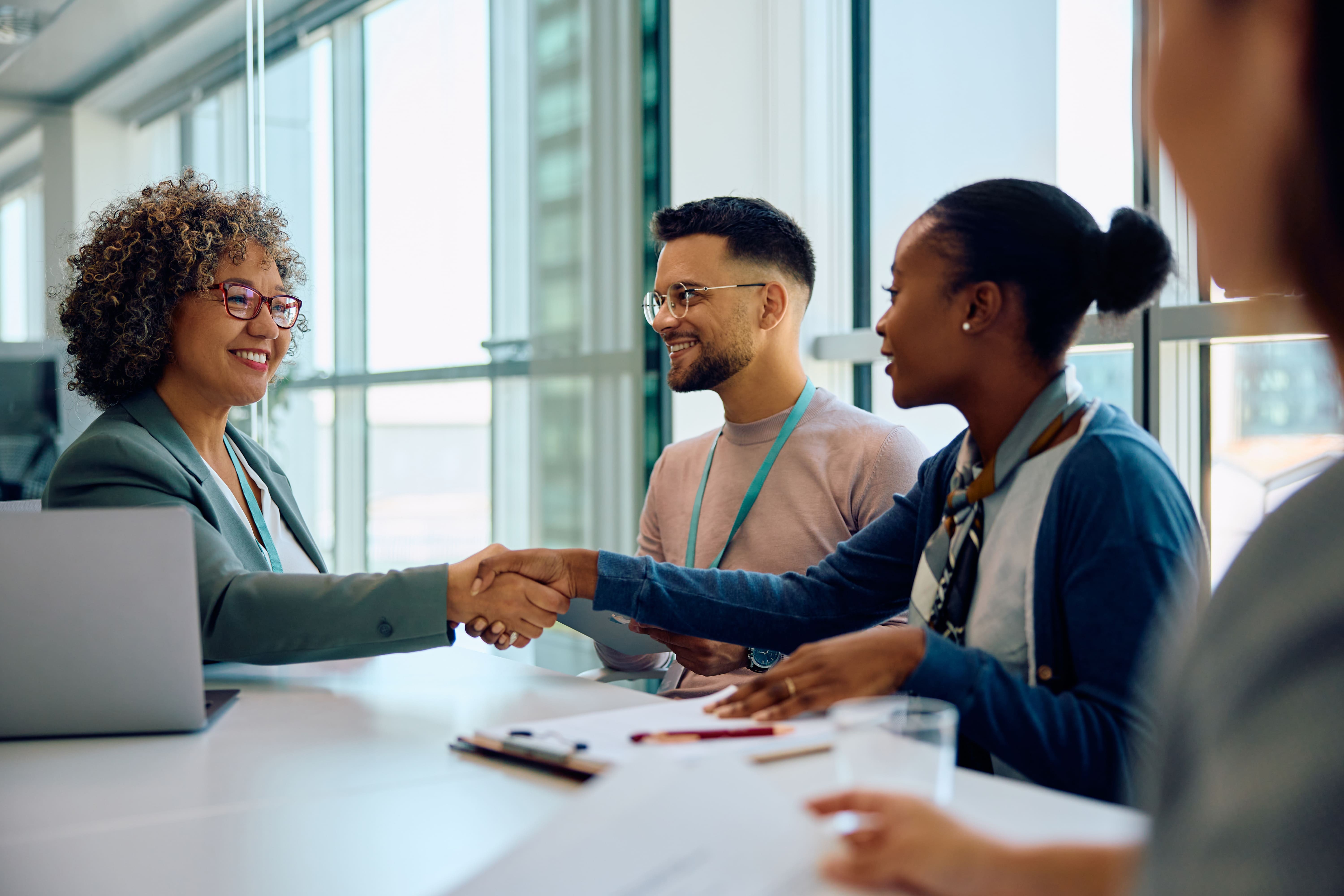 Brasil é o terceiro país com maior intenção de contratar