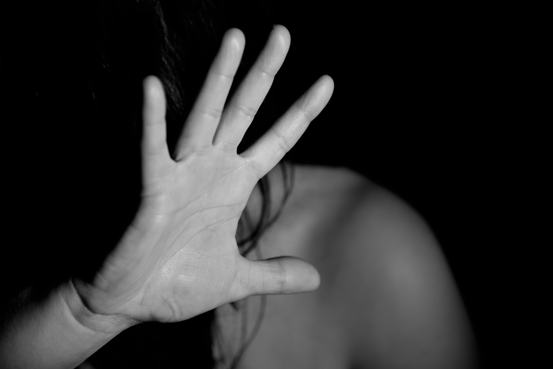 Não é apenas mais um estupro coletivo: há uma epidemia de violência sexual na infância