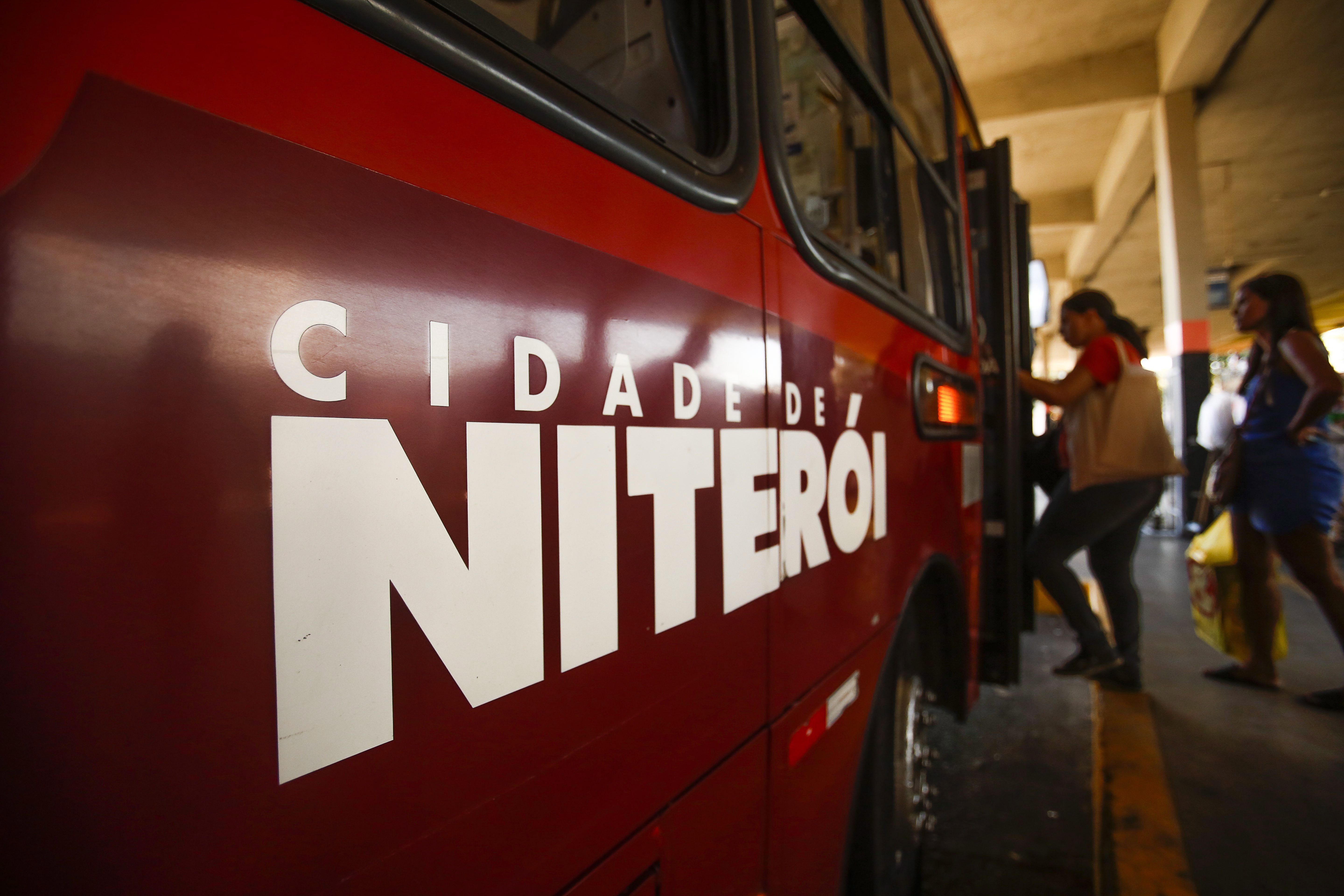 Passagem de ônibus em Niterói vai subir para R$ 5,15, mas subsídio cobrirá parte do aumento