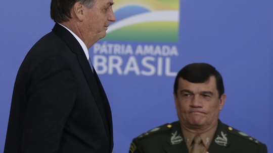 Investigados por golpe temem delação de um novo militar; saiba qual 
