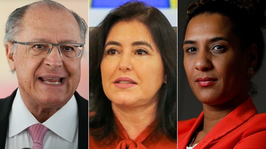 Tebet, Alckmin, Anielle Franco: veja quais ministros podem perder pastas se MP não for aprovada