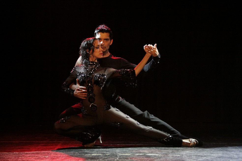Tango Genuine — Foto: Divulgação