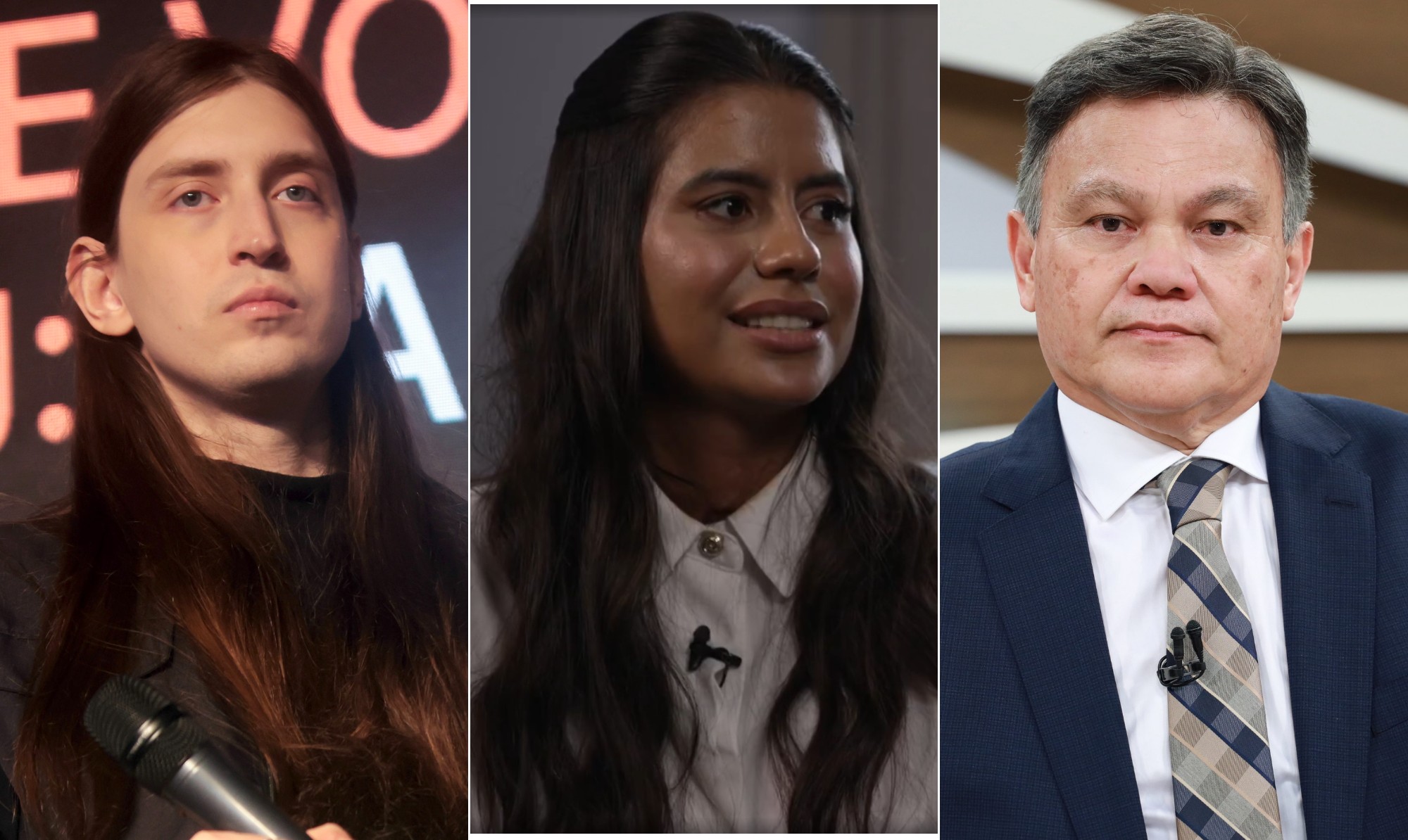 Prêmio Faz Diferença 2025: os finalistas na categoria  Brasil