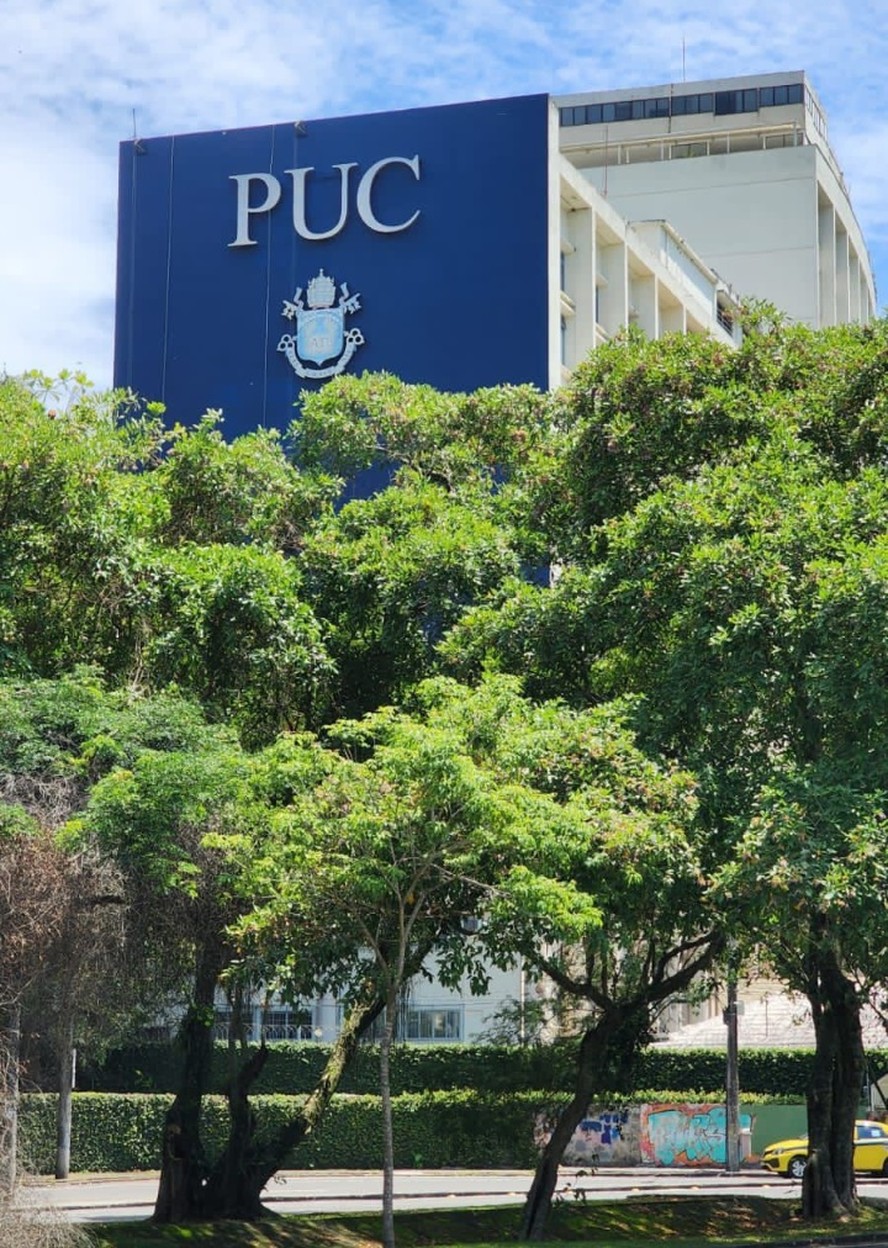 A PUC-Rio aprovou, por unanimidade, a criação do curso de graduação em ...