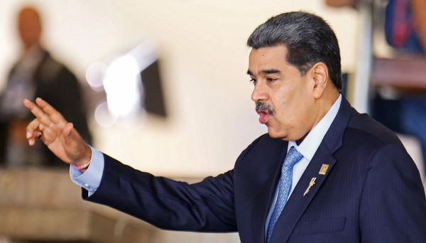 EUA retomam sanções contra a Venezuela após candidatos da oposição serem barrados, diz agência