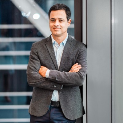 Conheça o brasileiro que vai liderar a nova divisão da Microsoft que ajudará empresas na implementação de IA
