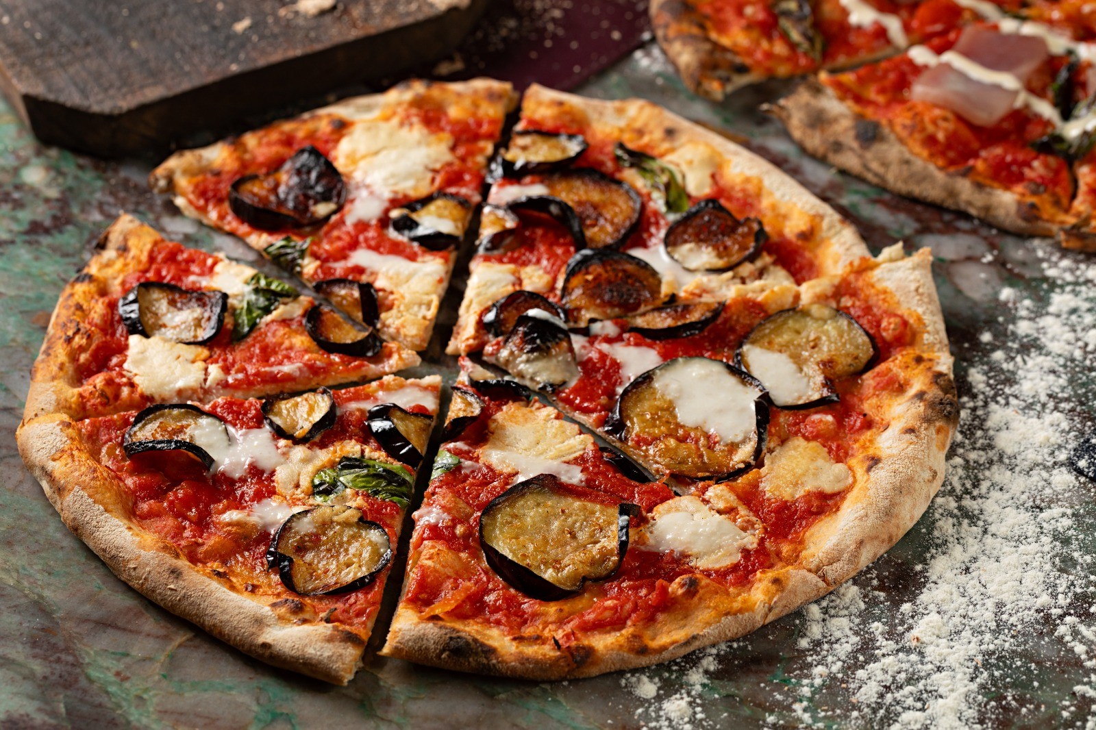 50 Top Pizza 2026: Bento Pizzeria, na Tijuca, é eleita a melhor do Rio ...