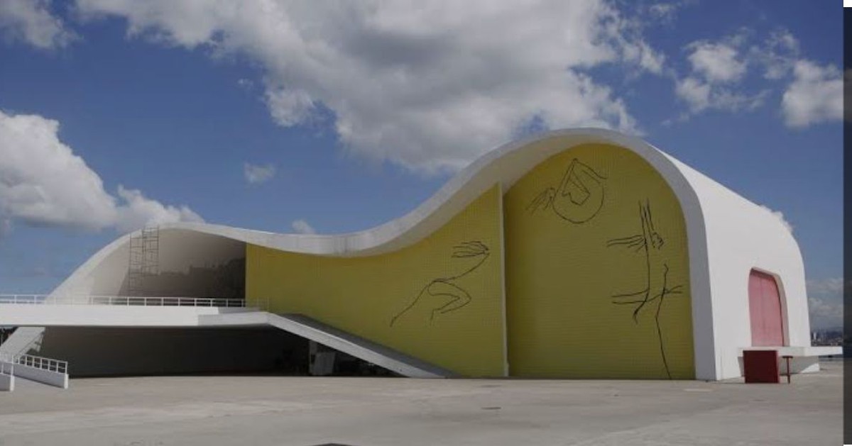 Niterói vai receber um festival dedicado a São João no Caminho Niemeyer