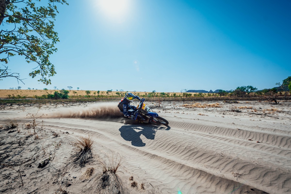 Novo site da Yamaha leva o lifestyle da marca ao dia a dia