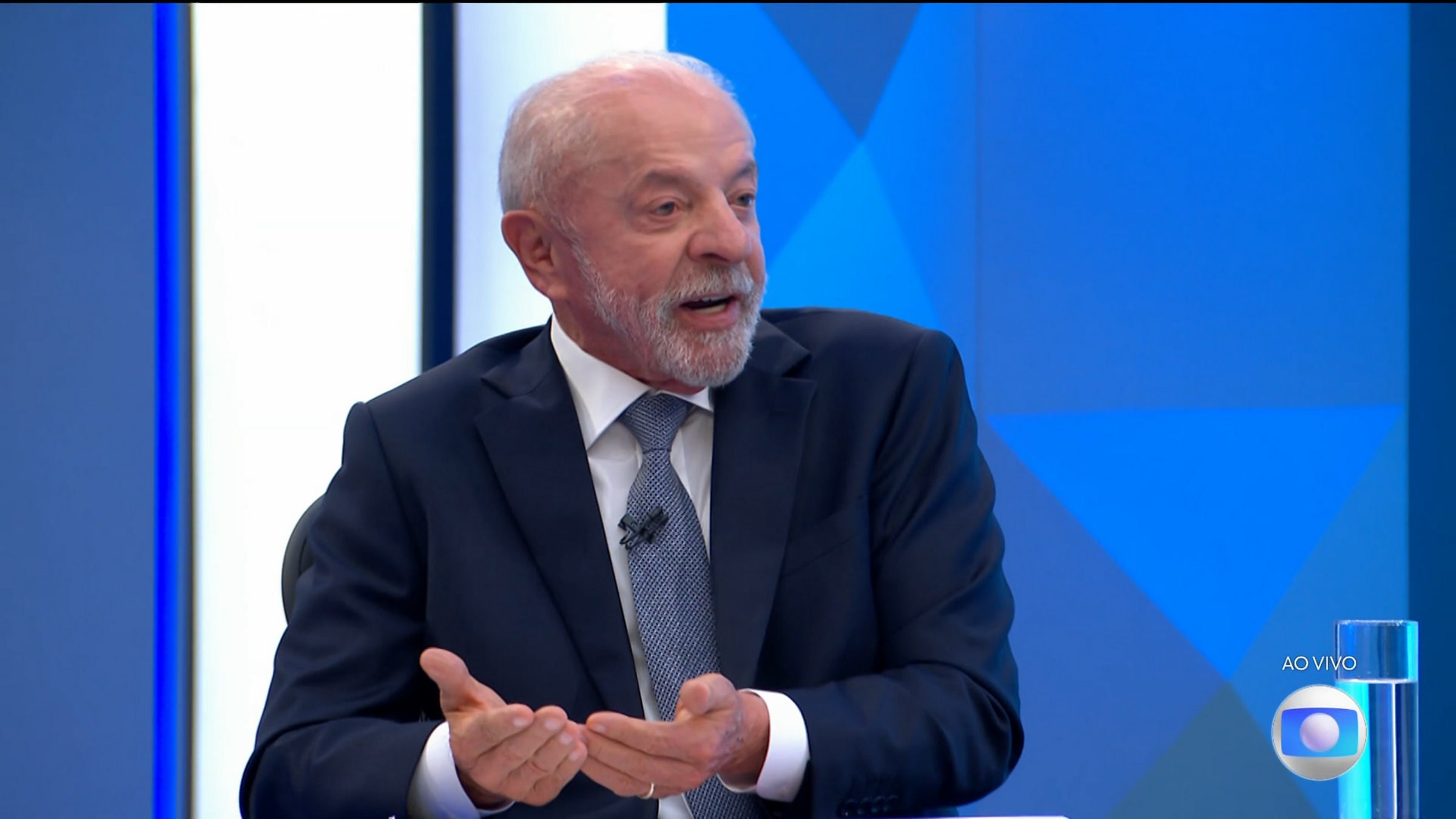 Lula diz que 'repreendeu' diretor da PF por presença em evento com Vorcaro: 'Ninguém precisava ter ido naquela festa'