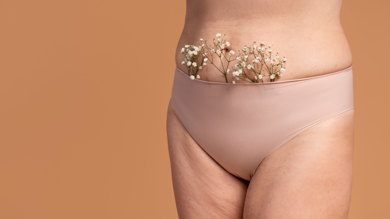 Descubra por que a celulite pode parecer diferente em cada fase do ciclo menstrual