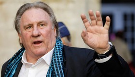#MeToo francês: Gérard Depardieu é detido por supostas agressões sexuais