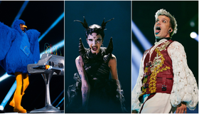 Eurovision 2024 começa nesta terça-feira; conheça todos os concorrentes