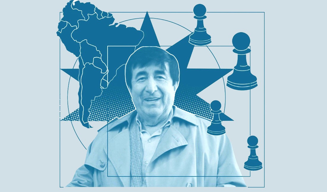 ‘Vivemos a política do espetáculo, do scroll, não das ideologias’, afirma marqueteiro equatoriano que consagrou Macri