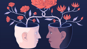 O que a ciência descobriu sobre os efeitos de um novo amor no cérebro