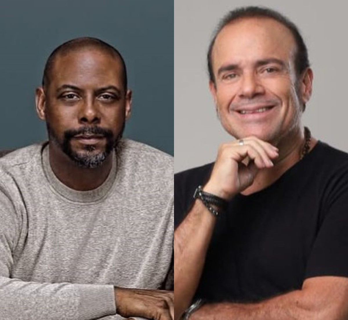 Depois de 'Tropa de elite 2', André Ramiro e André Mattos rodarão novo ...