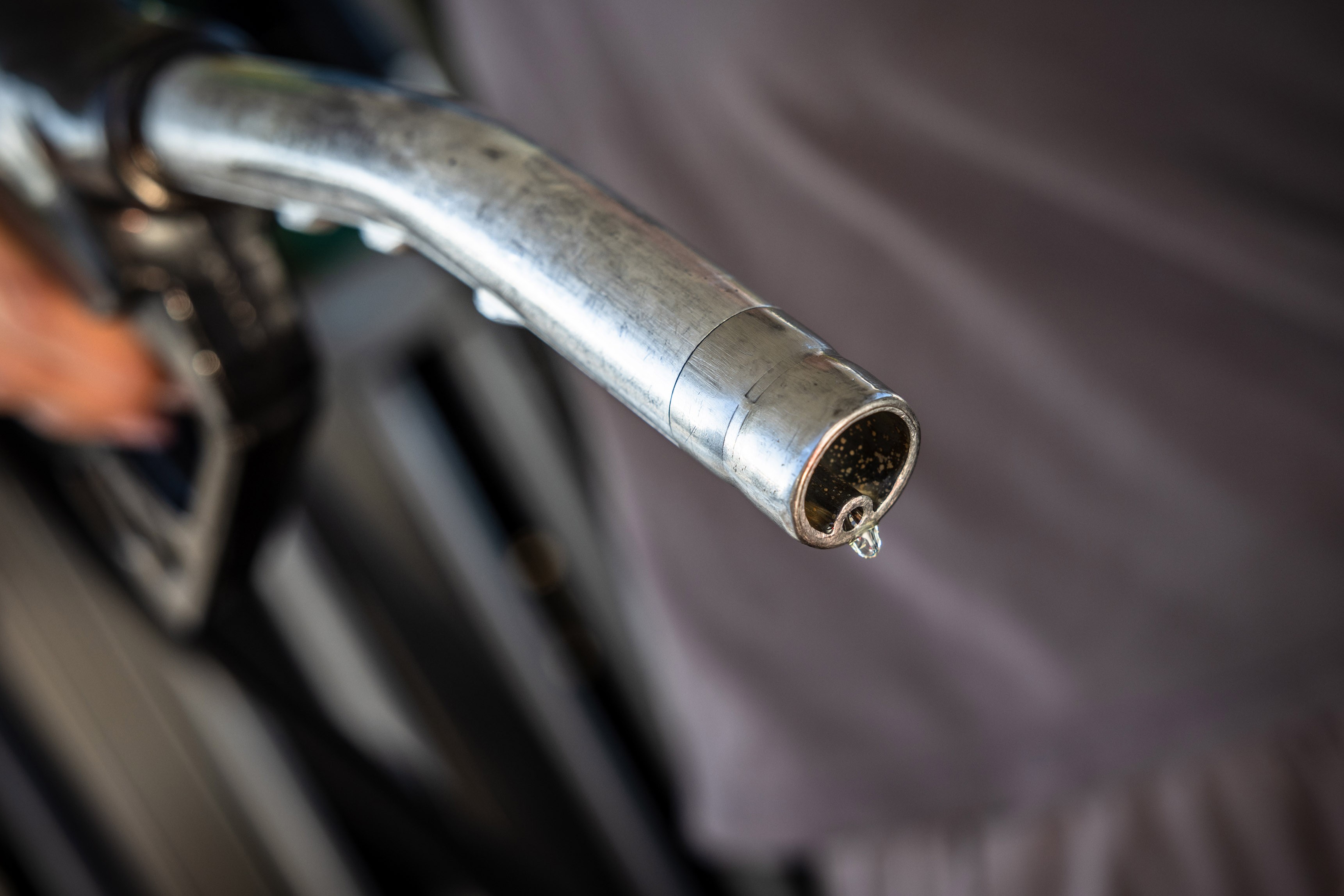 EUA Pressionam Europa a Liberar Reservas de Diesel em Meio a Crise Energética