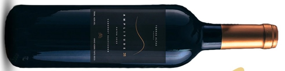 O Amplitude 25, da Terras Altas — Foto: Divulgação