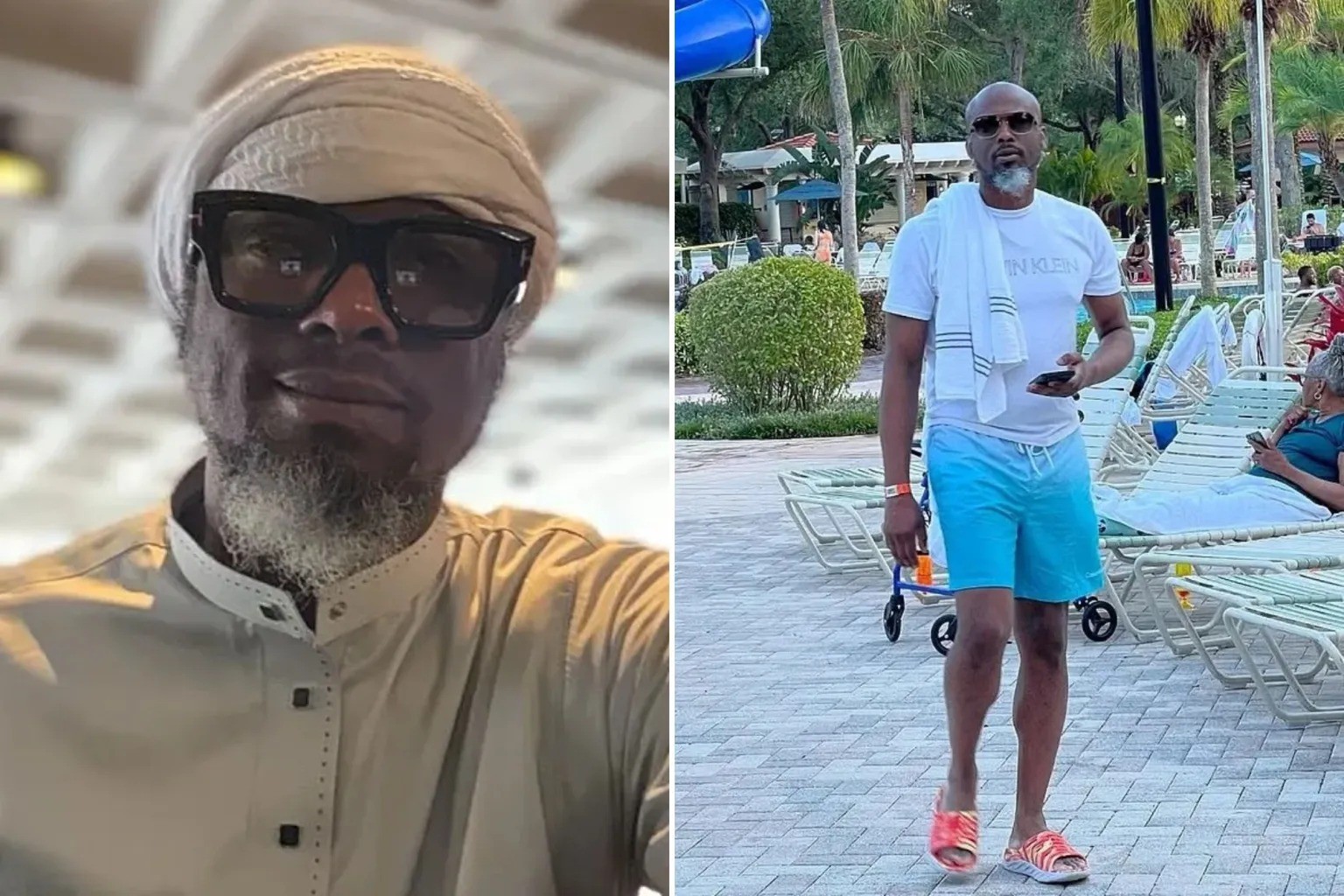 Homem morre após sofrer ataque cardíaco durante relação sexual com esposa; família diz ter sido pressionada por doação de órgãos nos EUA