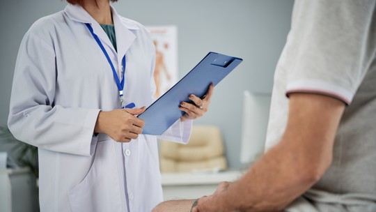 Médicos de família podem ser aliados no tratamento do câncer, dizem especialistas Médicos de família podem ser aliados no tratamento do câncer, dizem especialistas