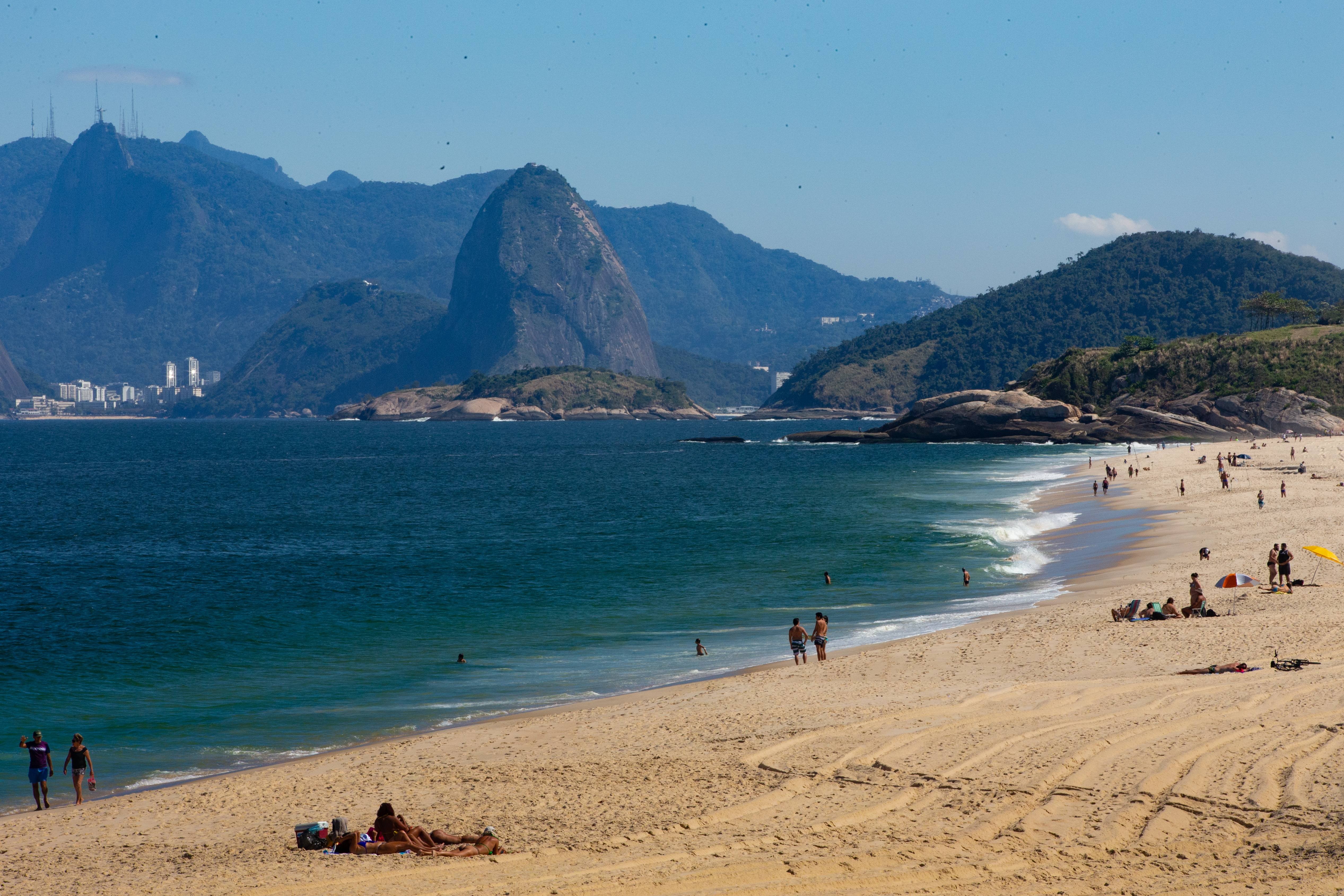 Camboinhas Lidera Ranking de Apartamentos Mais Caros em Niterói