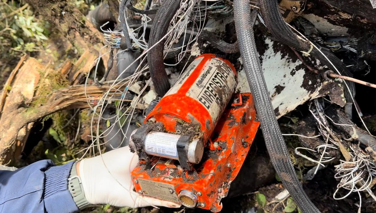 Cenipa aponta histórico de falhas em helicóptero que caiu com Rick Sollo