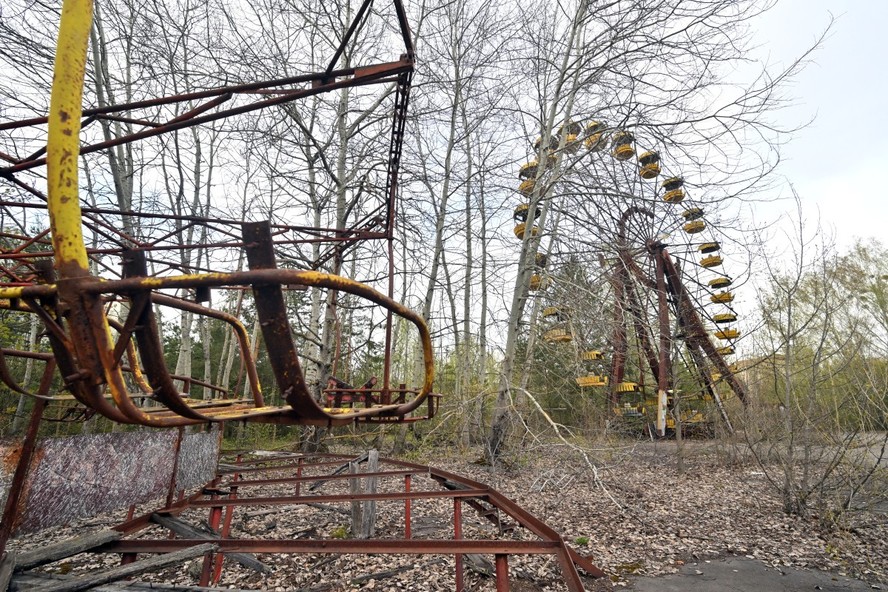 40 anos depois, Chernobyl ainda ameaça: o que se sabe sobre o desastre ...