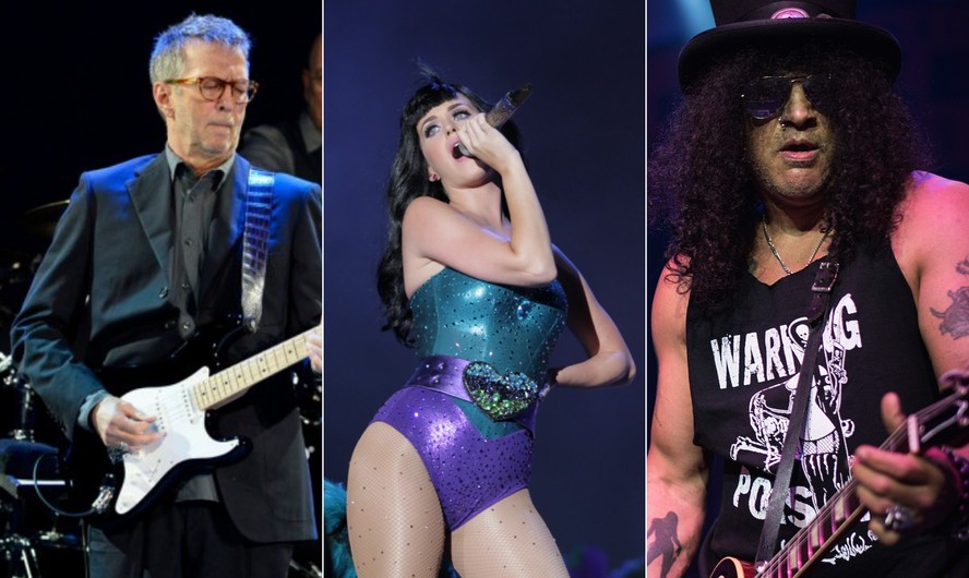 Rio de Janeiro tem mais de 35 shows internacionais em 2024; veja lista
