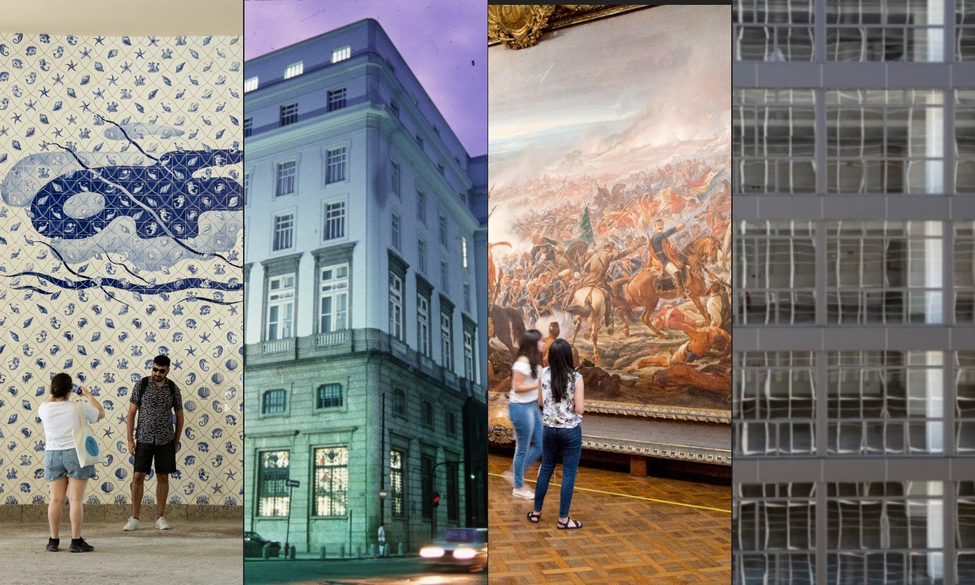 Semana de Arte do Rio terá ocupação de imóveis históricos e joias da arquitetura; veja lista - QTU Questões do Universo