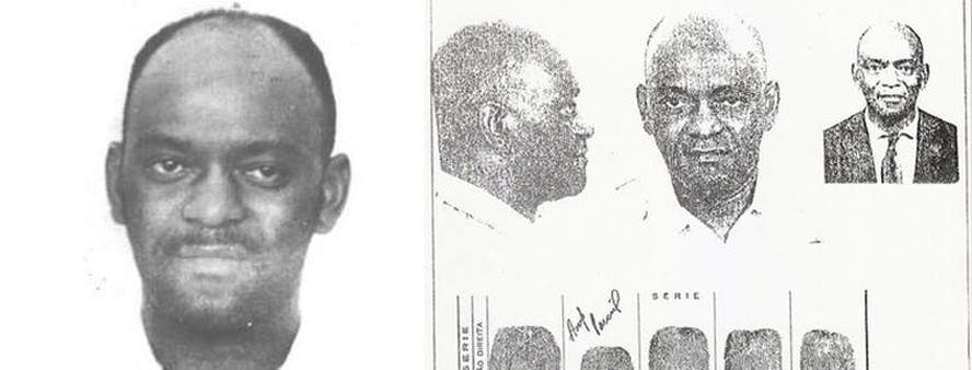 Registros do jornalista brasileiro Edmur Péricles Camargo, desaparecido em 1971 após repatriação forçada em operação ilegal conduzida por agentes da Argentina e do Brasil em Buenos Aires