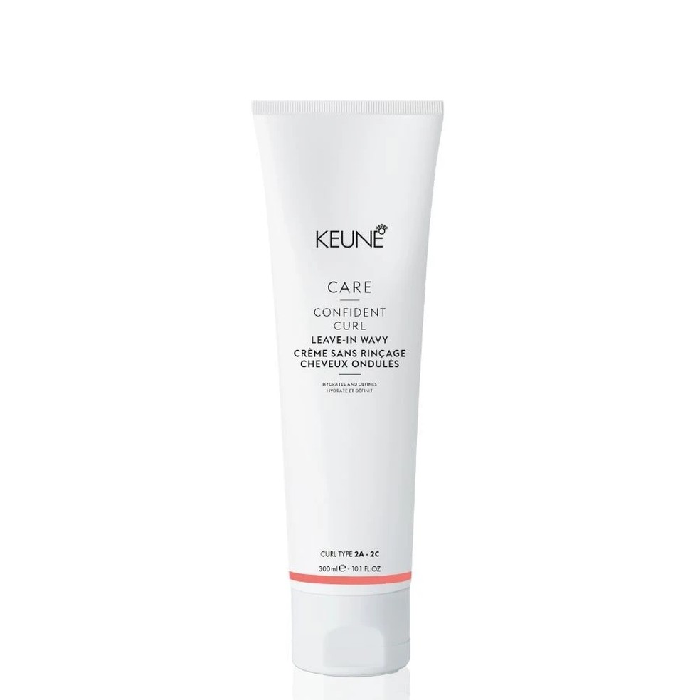 Leave-in Care Confident, Keune (R$ 203) — Foto: Divulgação