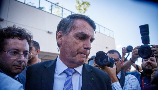 Defesa de Bolsonaro repete estratégia e usa PP para tentar anular investigação 