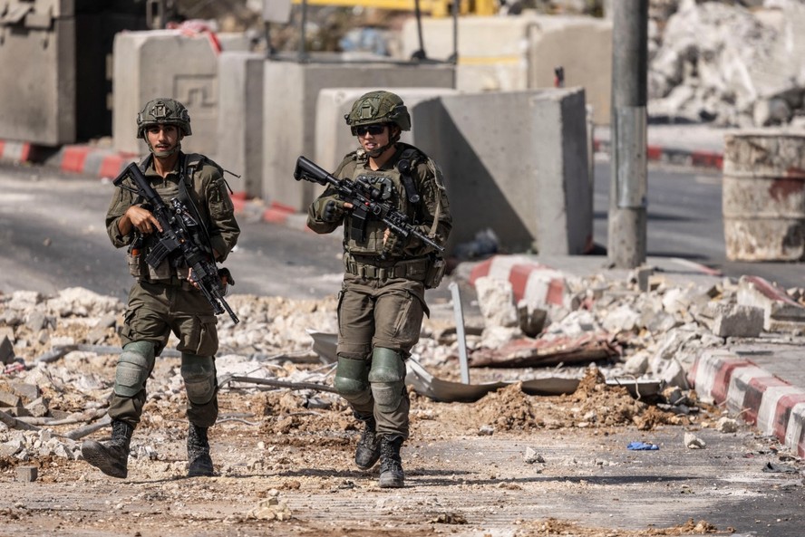 Investigação da ONU acusa Israel de 'extermínio' na Cisjordânia