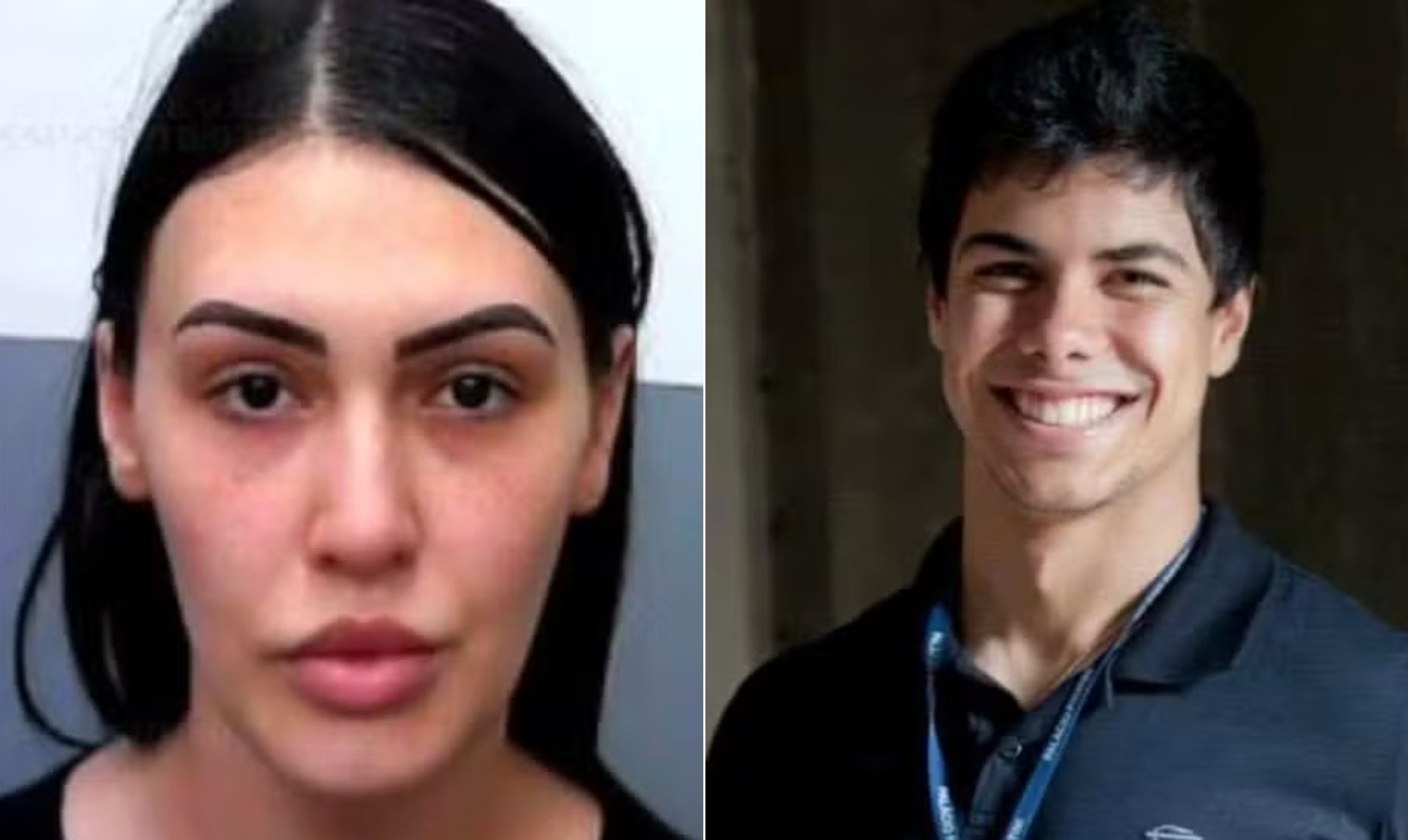 Condenada por matar fotógrafo no RS é incluída na lista vermelha de procurados da Interpol