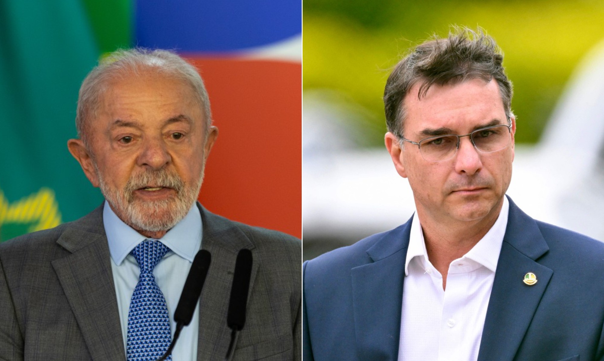 A nova pesquisa presidencial da Quaest