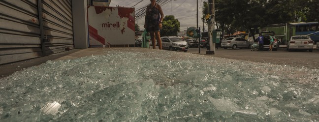 Sem domínio do PCC, cidades do interior de SP sofrem com guerra ...