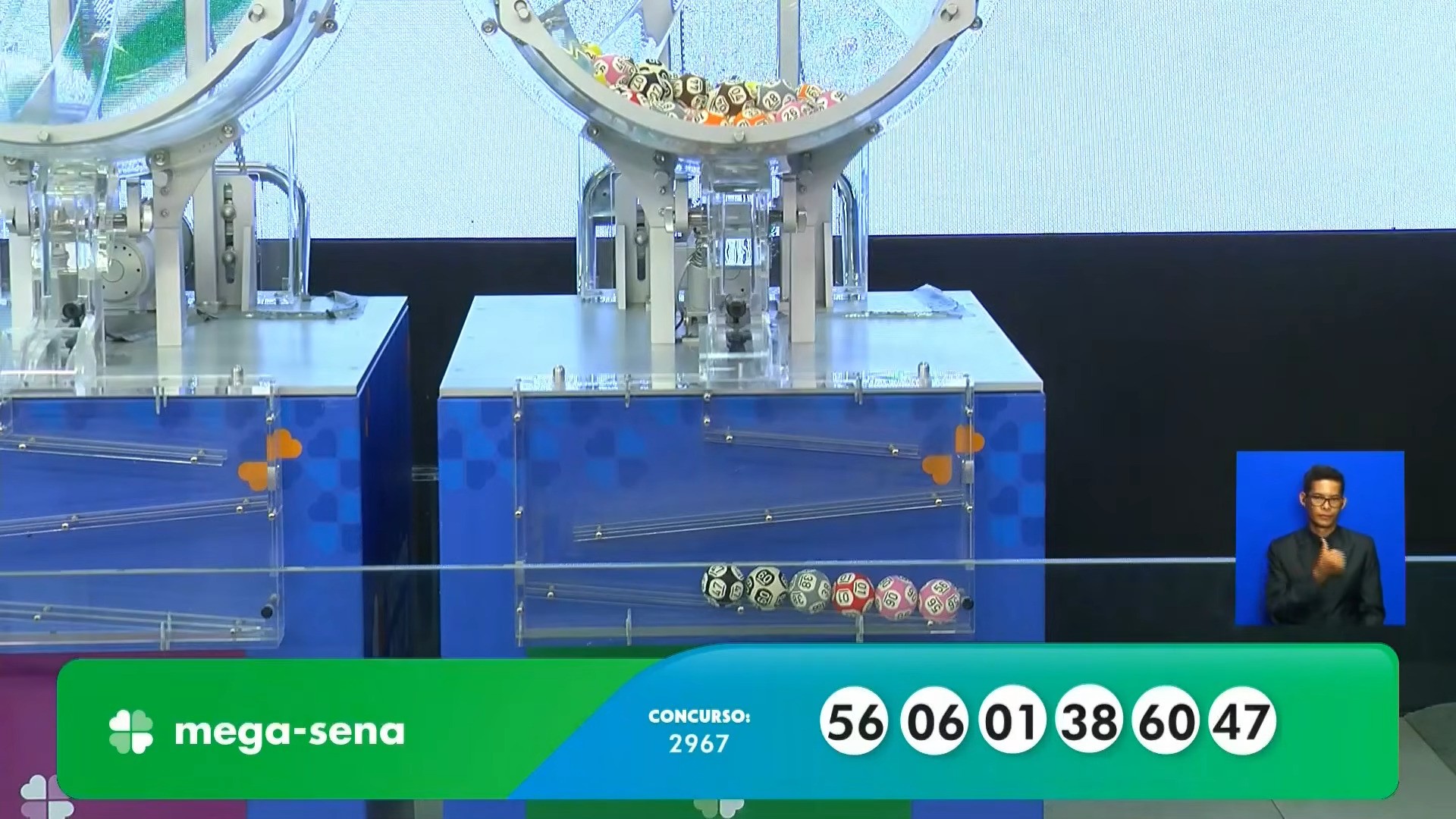 ninguém acerta as dezenas, e prêmio vai a R$ 130 milhões; veja números