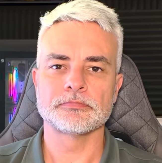 Márcio Kieling fala da chegada da novela 